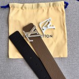 Lv Cinture 3.8cm-015