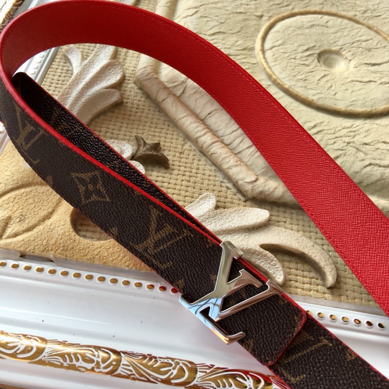 Lv Cinture 3.0cm-003