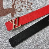 Lv Cinture 3.0cm-022