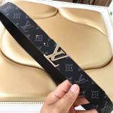 Lv Cinture 4.0cm-008