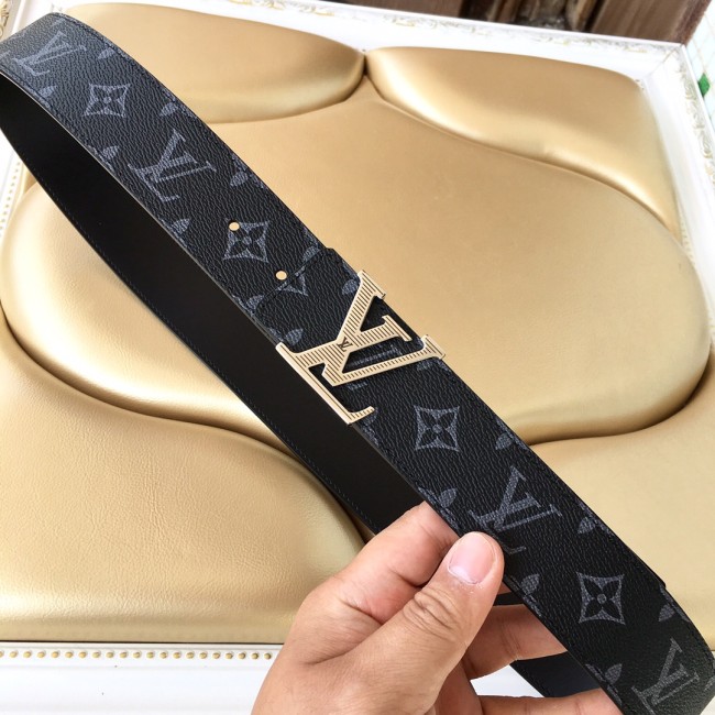 Lv Cinture 4.0cm-008