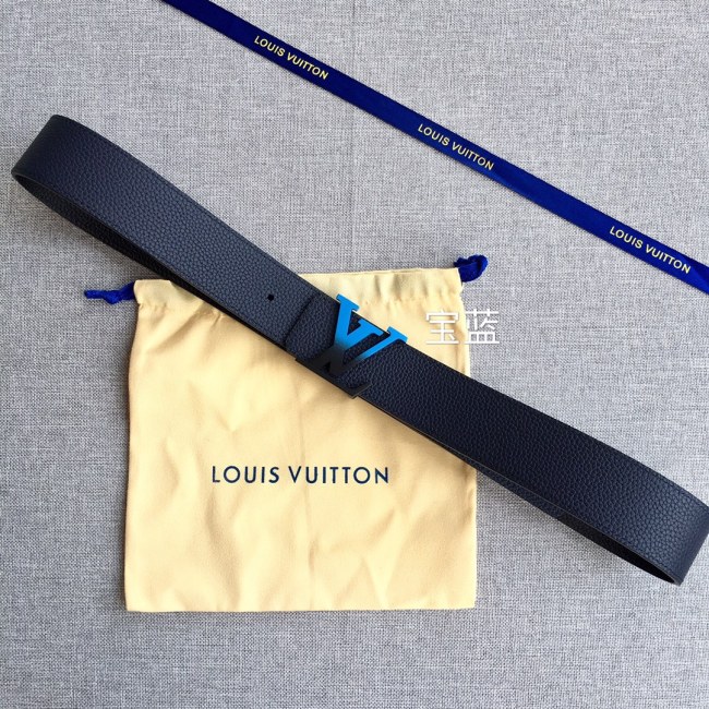Lv Cinture 3.8cm-003