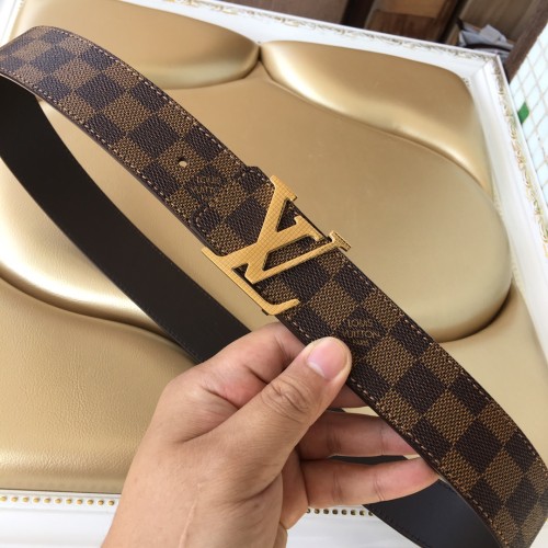 Lv Cinture 3.8cm-017