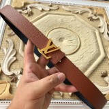 Lv Cinture 3.0cm-014