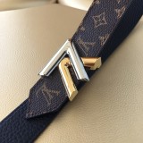 Lv Cinture 3.0cm-021