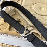 Lv Cinture 3.0cm-010