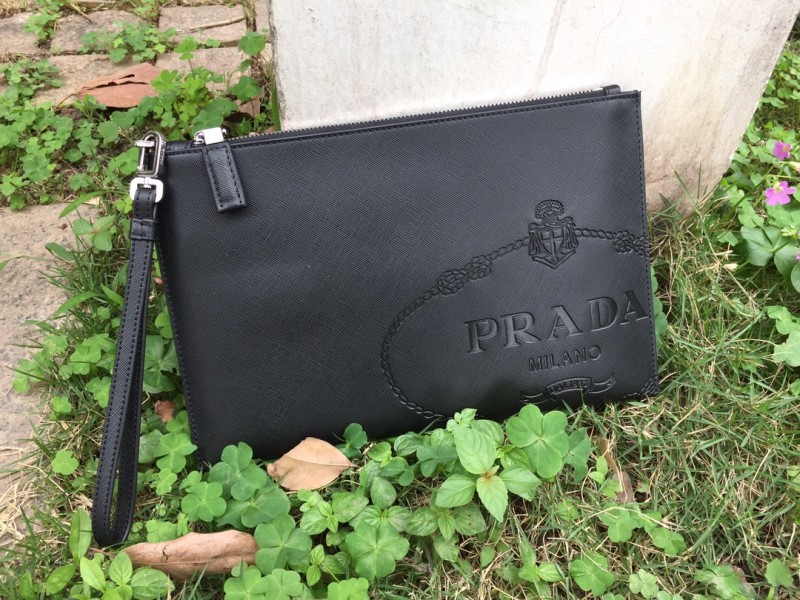 Pochette Prada 004