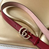 GG Cinture 2.5cm-016