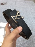 Lv Cinture 3.0cm-027