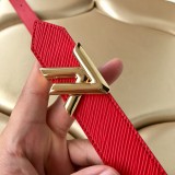 Lv Cinture 3.0cm-033