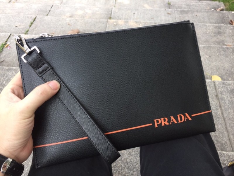 Pochette Prada 006