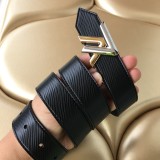 Lv Cinture 3.0cm-036