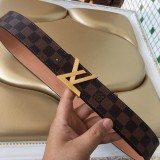 Lv Cinture 3.8cm-007
