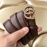 GG Cinture 2.5cm-014