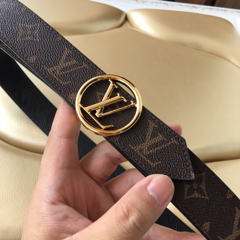 Lv Cinture 3.5cm-045
