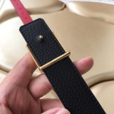 Lv Cinture 3.0cm-021