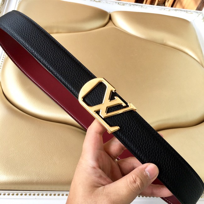 Lv Cinture 4.0cm-020