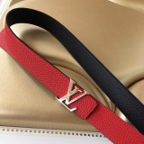 Lv Cinture 3.0cm-013