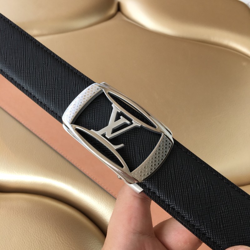 Lv Cinture 3.5cm-021