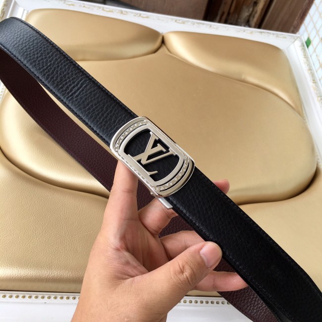 Lv Cinture 3.5cm-024