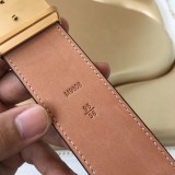 Lv Cinture 3.8cm-005