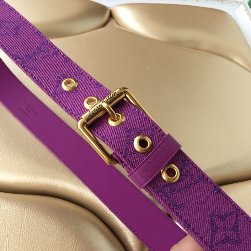 Lv Cinture 3.5cm-008
