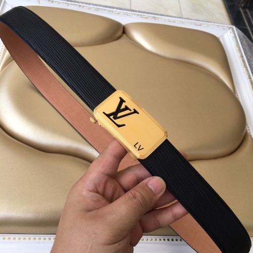 Lv Cinture 3.5cm-023