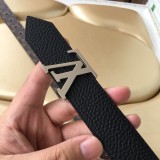 Lv Cinture 3.0cm-006