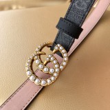 GG Cinture 2.0cm-006
