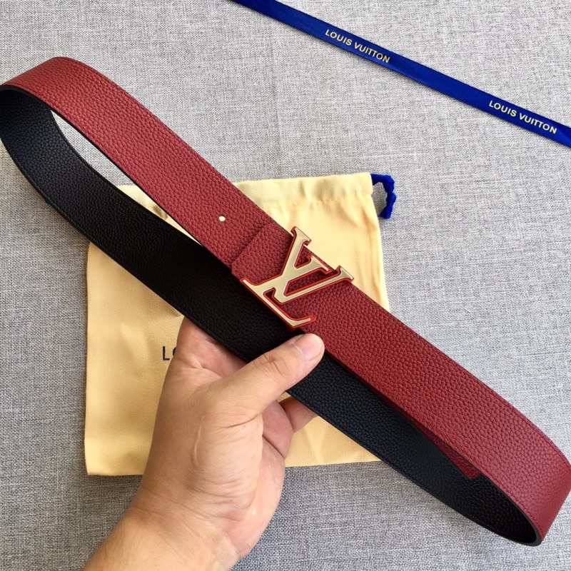 Lv Cinture 3.8cm-013