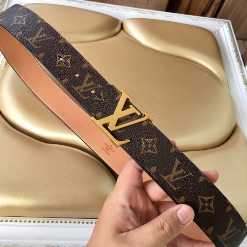Lv Cinture 4.0cm-011