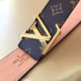 Lv Cinture 3.8cm-004