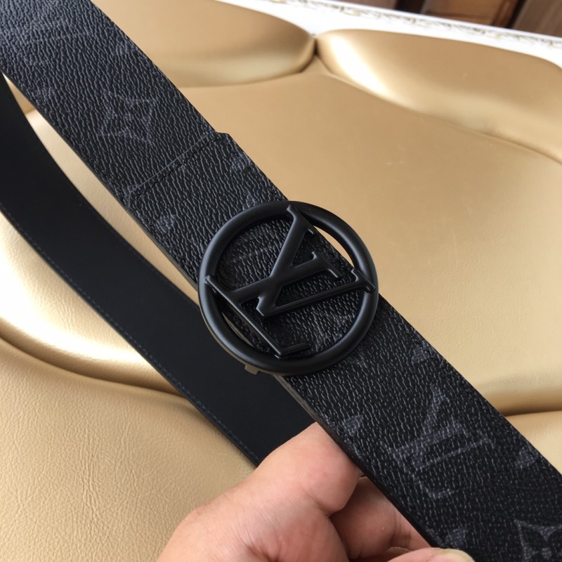 LV Cinture 4.0cm-022