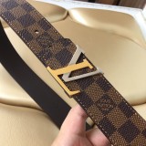 LV Cinture 4.0cm-013