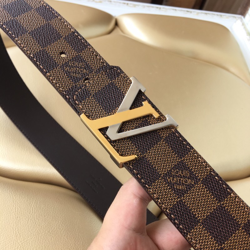 LV Cinture 4.0cm-013