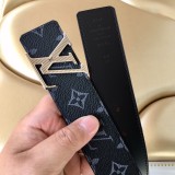 Lv Cinture 4.0cm-008