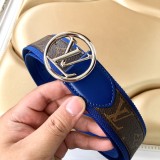 Lv Cinture 3.8cm-012