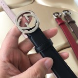 GG Cinture 2.5cm-010