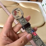 GG Cinture 2.0cm-001