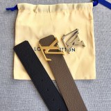 Lv Cinture 3.8cm-028
