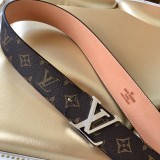 Lv Cinture 3.8cm-003