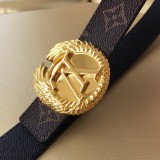 Lv Cinture 3.0cm-038