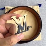 Lv Cinture 3.8cm-001