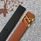 Lv Cinture 3.0cm-031