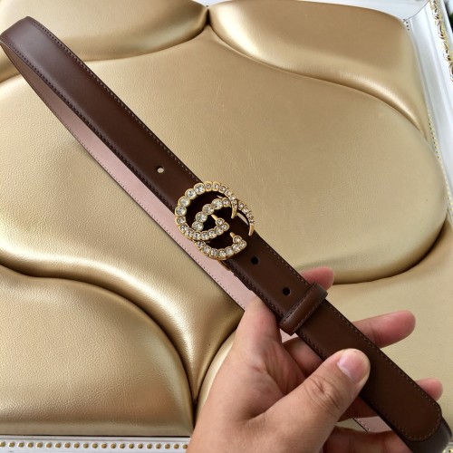 GG Cinture 2.5cm-014