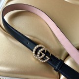 GG Cinture 2.5cm-018