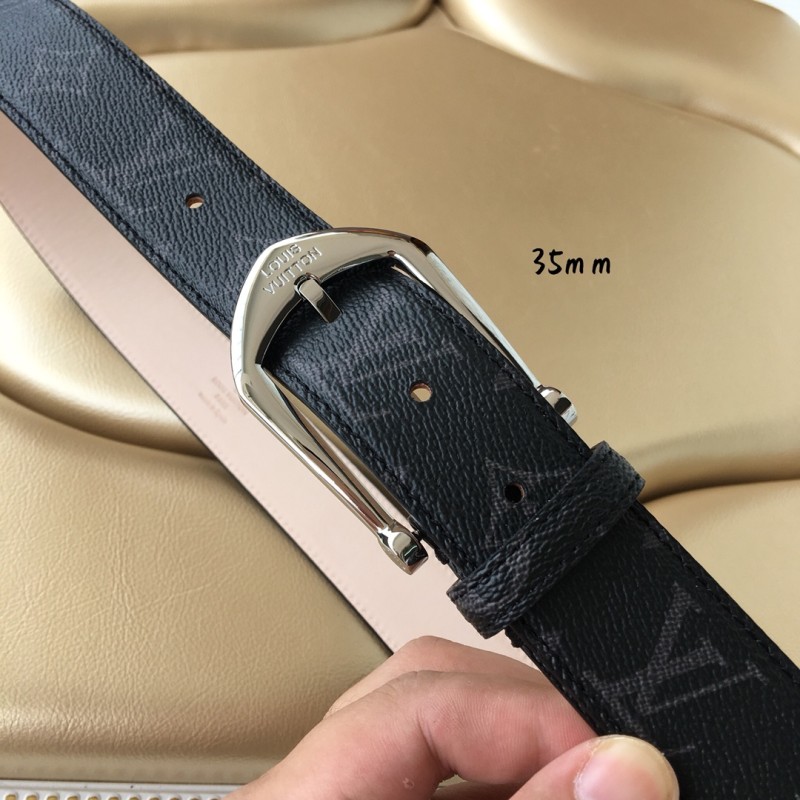 Lv Cinture 3.5cm-017