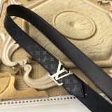 Lv Cinture 3.0cm-018