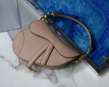 Dior Saddle25