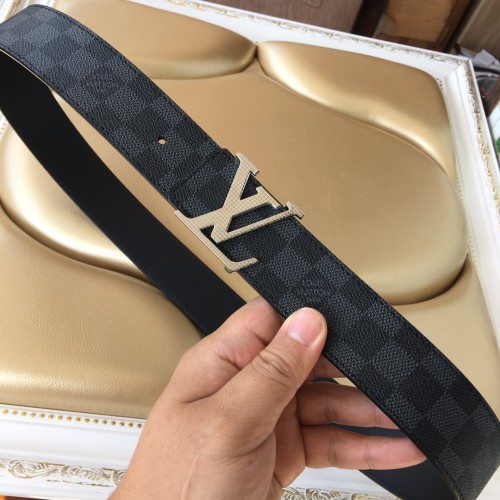 Lv Cinture 3.8cm-015